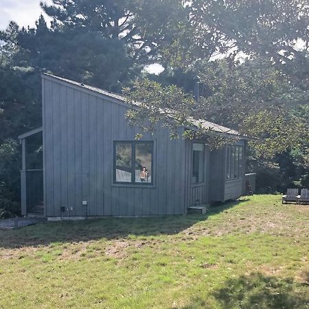 Madrone Cottage Sea Ranch Exterior foto