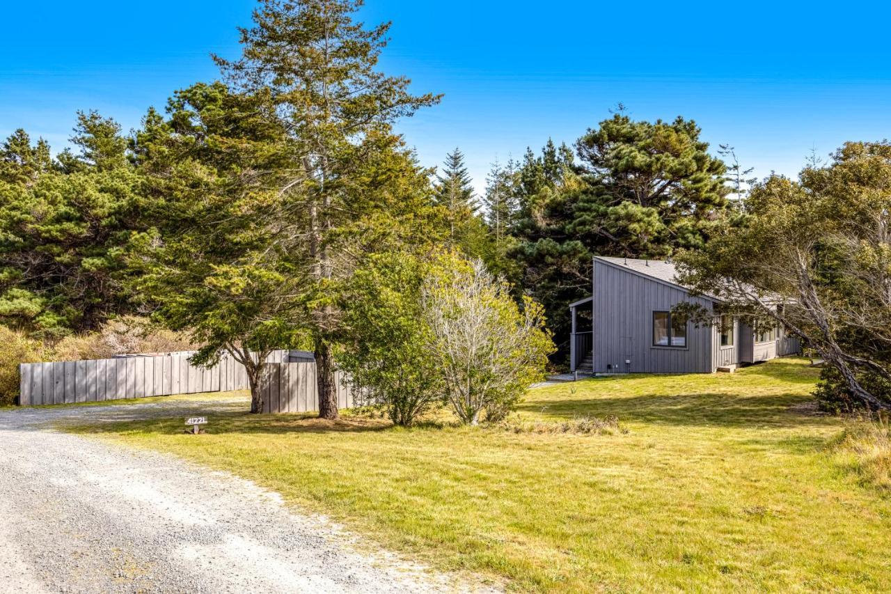 Madrone Cottage Sea Ranch Exterior foto